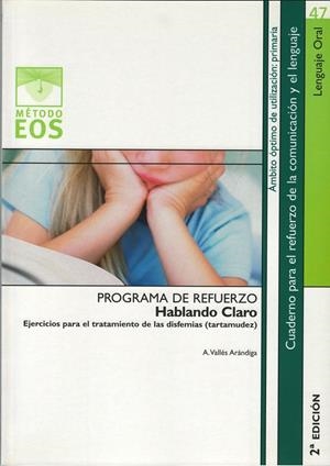 HABLANDO CLARO | 9788497271509 | VALLES, A. | Llibreria La Gralla | Librería online de Granollers