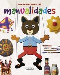 ENCICLOPEDIA DE MANUALIDADES | 9788499133195 | TODOLIBRO, EQUIPO | Llibreria La Gralla | Librería online de Granollers