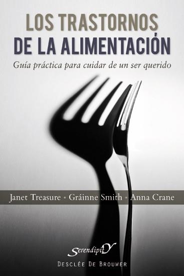 TRASTORNOS DE LA ALIMENTACIÓN, LOS | 9788433024831 | TREASURE, JANET / SMITH, GRÁINNE / CRANE, ANNE | Llibreria La Gralla | Llibreria online de Granollers