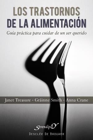 TRASTORNOS DE LA ALIMENTACIÓN, LOS | 9788433024831 | TREASURE, JANET / SMITH, GRÁINNE / CRANE, ANNE | Llibreria La Gralla | Librería online de Granollers