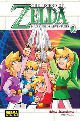 LEGEND OF ZELDA 9 | 9788467904598 | HIMEKAWA, AKIRA | Llibreria La Gralla | Librería online de Granollers