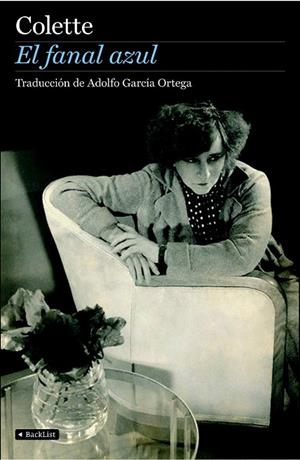 FANAL AZUL, EL (BACKLIST) | 9788408097310 | COLETTE | Llibreria La Gralla | Librería online de Granollers