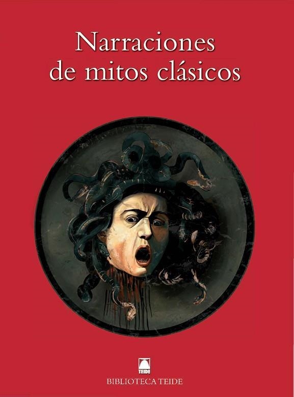 NARRACIONES DE MITOS CLASICOS | 9788430760800 | OVIDIO | Llibreria La Gralla | Librería online de Granollers