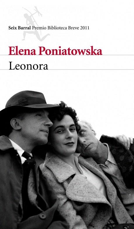 LEONORA (BIBLIOTECA BREVE) | 9788432214035 | PONIATOWSKA, ELENA | Llibreria La Gralla | Llibreria online de Granollers