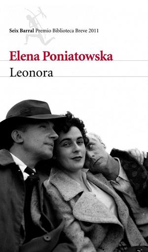 LEONORA (BIBLIOTECA BREVE) | 9788432214035 | PONIATOWSKA, ELENA | Llibreria La Gralla | Librería online de Granollers
