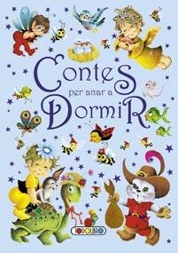 CONTES PER ANAR A DORMIR | 9788499133096 | TODOLIBRO, EQUIPO | Llibreria La Gralla | Librería online de Granollers