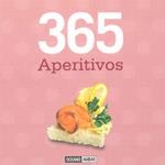 365 APERITIVOS | 9788475566979 | ALLEN, SARA | Llibreria La Gralla | Librería online de Granollers