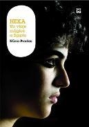 HEKA. UN VIAJE MAGICO A EGIPTO (GRANDES VIAJES, 1) | 9788483430989 | PRADAS, NURIA | Llibreria La Gralla | Librería online de Granollers