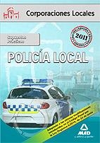 POLICIA LOCAL SUPUESTOS PRACTICOS  | 9788467656077 | LOPEZ ALVAREZ, JOSE LUIS | Llibreria La Gralla | Librería online de Granollers