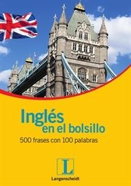EN EL BOLSILLO INGLES | 9788499291406 | VARIOS | Llibreria La Gralla | Librería online de Granollers