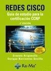 REDES CISCO. GUÍA DE ESTUDIO PARA LA CERTIFICACIÓN CCNP (2ª EDICIÓN) | 9788499640495 | ARIGANELLO, ERNESTO / BARRIENTOS, ENRIQUE | Llibreria La Gralla | Librería online de Granollers