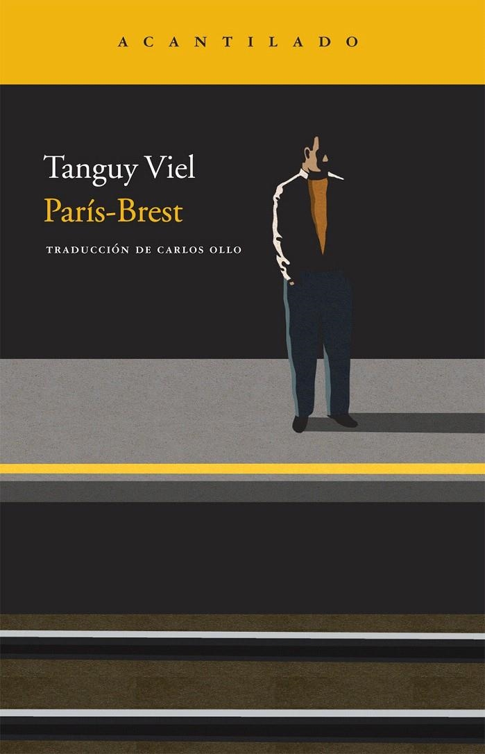 PARÍS-BREST | 9788492649990 | VIEL, TANGUY | Llibreria La Gralla | Llibreria online de Granollers
