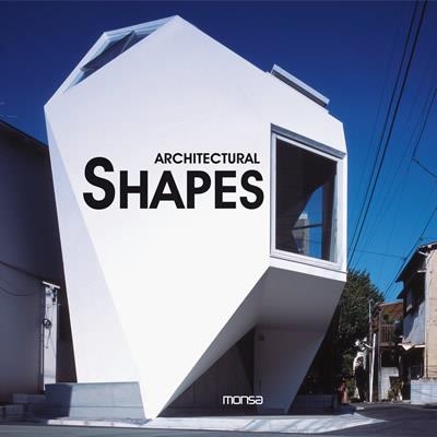 ARCHITECTURAL SHAPES | 9788415223061 | TRIVIÑO, SANTI | Llibreria La Gralla | Llibreria online de Granollers