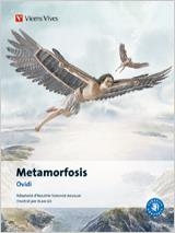 METAMORFOSI  ( OVIDI ) | 9788431696962 | OVIDI | Llibreria La Gralla | Llibreria online de Granollers