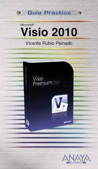 VISIO 2010. GUIA PRACTICA | 9788441528086 | RUBIO PEINADO, VICENTE | Llibreria La Gralla | Llibreria online de Granollers