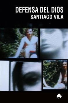 DEFENSA DEL DIOS | 9788492890224 | VILA, SANTIAGO | Llibreria La Gralla | Librería online de Granollers