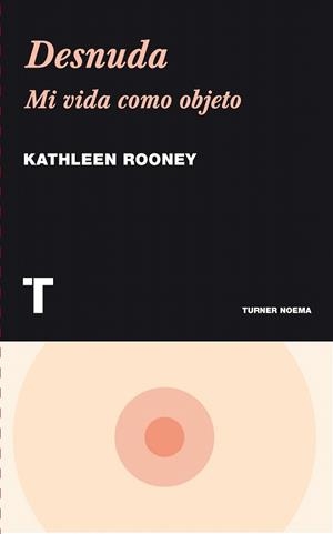 DESNUDA | 9788475069500 | ROONEY, KATHLEEN | Llibreria La Gralla | Librería online de Granollers