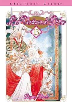 VENTANA DE ORFEO 13, LA | 9788483579978 | IKEDA, RIYOKO | Llibreria La Gralla | Librería online de Granollers