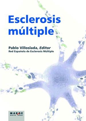 ESCLEROSIS MÚLTIPLE | 9788492442935 | VILLOSLADA, PABLO/Y OTROS | Llibreria La Gralla | Librería online de Granollers