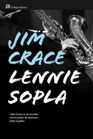 LENNIE SOPLA | 9788476699621 | CRACE, JIM | Llibreria La Gralla | Llibreria online de Granollers