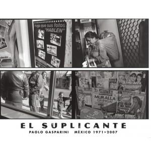 SUPLICANTE, EL | 9788492480395 | GASPARINI, PAOLO | Llibreria La Gralla | Llibreria online de Granollers