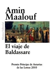 VIAJE DE BALDASSARE, EL (GRAN BOLSILLO) | 9788420675039 | MAALOUF, AMIN | Llibreria La Gralla | Llibreria online de Granollers