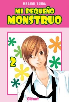 MI PEQUEÑO MONSTRUO 2 | 9788483579718 | TSUDA, MASAMI | Llibreria La Gralla | Librería online de Granollers