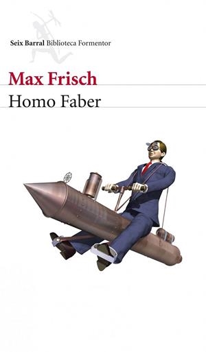 HOMO FABER | 9788432228889 | FRISCH, MAZ | Llibreria La Gralla | Llibreria online de Granollers