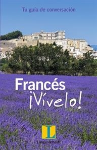 VIVELO FRANCES | 9788499291062 | VARIOS | Llibreria La Gralla | Librería online de Granollers