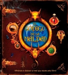 CODIGO DE LA MALDAD, EL | 9788479427467 | GLIFFORD, CLIVE | Llibreria La Gralla | Llibreria online de Granollers