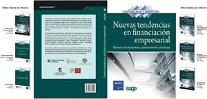 NUEVAS TENDENCIAS DE FINANCIACIÓN EMPRESARIAL | 9788415330219 | ACCID | Llibreria La Gralla | Llibreria online de Granollers