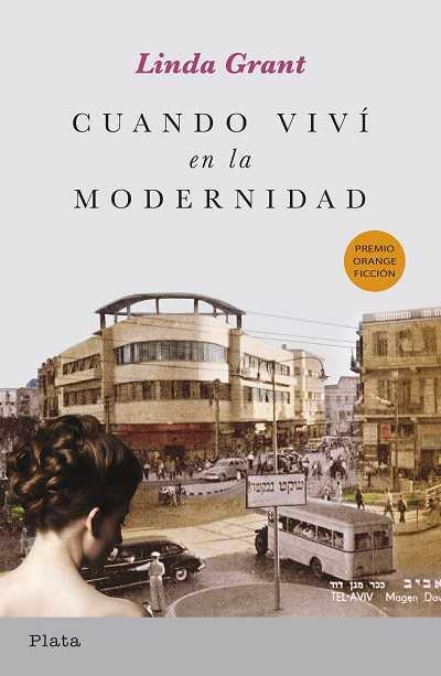 CUANDO VIVÍ EN LA MODERNIDAD | 9788492919079 | GRANT, LINDA | Llibreria La Gralla | Librería online de Granollers