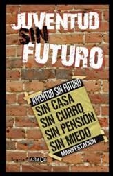 JUVENTUD SIN FUTURO (ASACO) | 9788498883565 | AA.VV. | Llibreria La Gralla | Librería online de Granollers