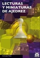 LECTURAS Y MINIATURAS DE AJEDREZ | 9788480198714 | JUAN MATEU, CARLOS | Llibreria La Gralla | Librería online de Granollers