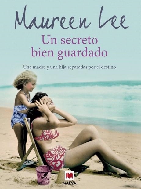 SECRETO BIEN GUARDADO, UN | 9788415120285 | LEE, MAUREEN | Llibreria La Gralla | Llibreria online de Granollers
