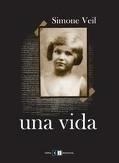 VIDA, UNA | 9788493904722 | VEIL, SIMONE | Llibreria La Gralla | Librería online de Granollers
