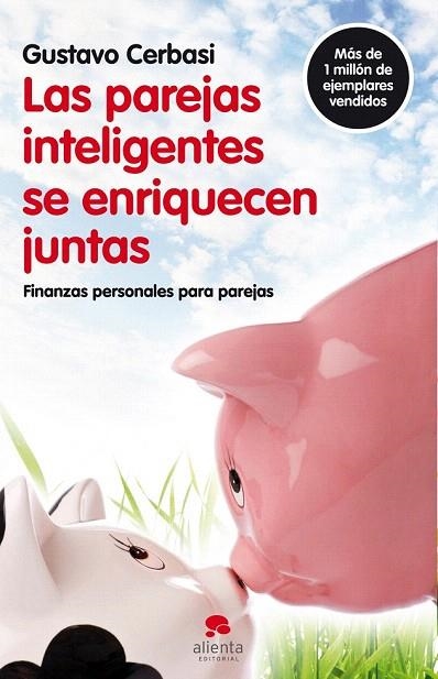 PAREJAS INTELIGENTES SE ENRIQUECEN JUNTAS, LAS | 9788492414819 | CERBASI, GUSTAVO | Llibreria La Gralla | Librería online de Granollers