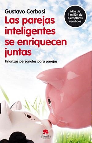 PAREJAS INTELIGENTES SE ENRIQUECEN JUNTAS, LAS | 9788492414819 | CERBASI, GUSTAVO | Llibreria La Gralla | Llibreria online de Granollers