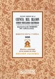 TRATADO COMPLETO DE LA CIENCIA DEL BLASÓN | 9788498624670 | COSTA Y TURELL, MODESTO | Llibreria La Gralla | Llibreria online de Granollers