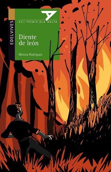 DIENTE DE LEÓN (ALA DELTA SERIE VERDE) | 9788426381460 | RODRÍGUEZ, MÓNICA | Llibreria La Gralla | Llibreria online de Granollers