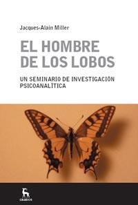 HOMBRE DE LOS LOBOS, EL | 9788424921101 | MILLER, JACQUES ALAIN | Llibreria La Gralla | Librería online de Granollers