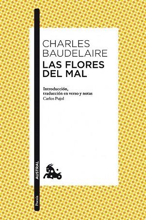 FLORES DEL MAL, LAS | 9788408103370 | BAUDELAIRE, CHARLES | Llibreria La Gralla | Llibreria online de Granollers