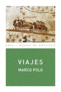 VIAJES (BÁSICA DE BOLSILLO,201) | 9788446030737 | POLO, MARCO | Llibreria La Gralla | Llibreria online de Granollers