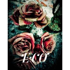 ECO | 9788415118091 | CARRERAS, CLAUDI | Llibreria La Gralla | Llibreria online de Granollers