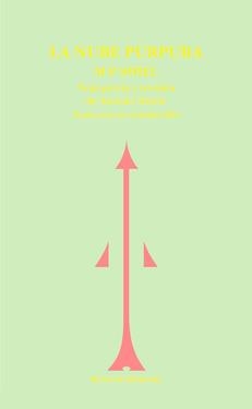 NUBE PURPURA, LA | 9788493147198 | SHIEL, M.P. | Llibreria La Gralla | Librería online de Granollers
