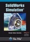 SOLIDWORKS SIMULATION | 9788499640068 | GOMEZ GONZALEZ, SERGIO | Llibreria La Gralla | Librería online de Granollers