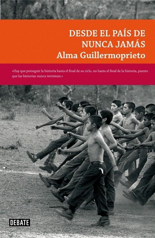 DESDE EL PAÍS DE NUNCA JAMÁS | 9788483069417 | GUILLERMOPRIETO, ALMA | Llibreria La Gralla | Librería online de Granollers