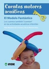 CUENTOS MOTORES ACUÁTICOS | 9788497292436 | MARTÍNEZ DE LA FUENTE, PILAR; MORENO SANZ, ROCÍO | Llibreria La Gralla | Librería online de Granollers