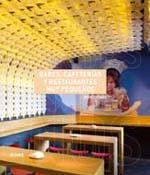 BARES, CAFETERÍAS Y RESTAURANTES MUY PEQUEÑOS | 9788498015225 | STONES, JOHN | Llibreria La Gralla | Llibreria online de Granollers