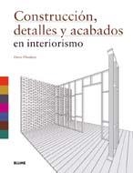 CONSTRUCCIÓN, DETALLES Y ACABADOS EN INTERIORISMO | 9788498015218 | PLUNKETT, DREW | Llibreria La Gralla | Llibreria online de Granollers